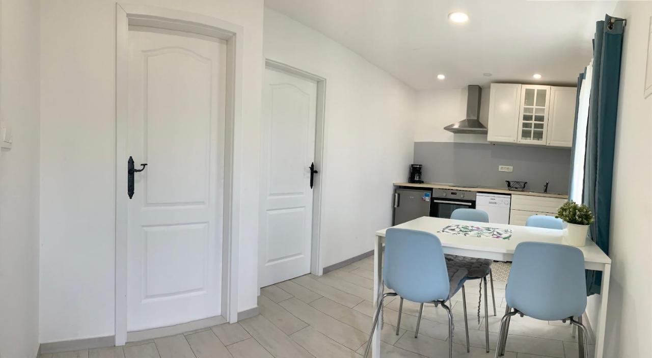 Apartment Ana Sea View Makarska Exterior foto